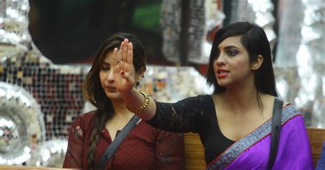 From Slut-Shaming To Fat-Shaming Each Other, Last Week Of BB 11 Was ...