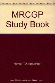 Buy MRCGP Study Book Book Online at Low Prices in India | MRCGP Study ...