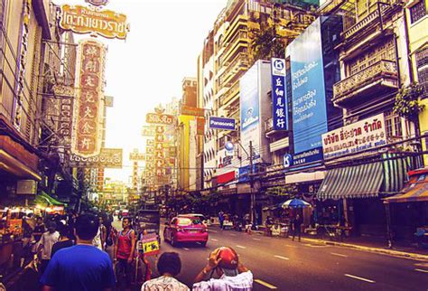 2024年泰国研究生留学申请条件及费用汇总？_上海新航道前程留学