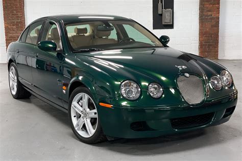 Engine Coolant For 2005 Jaguar S Type at Bessie Humble blog