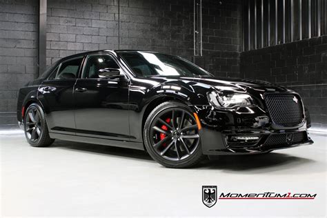 2022 Chrysler 300 Srt8 8 Speed