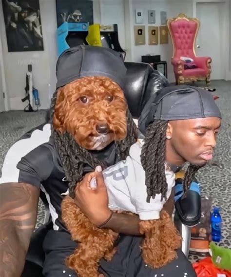 Kai cenat in 2025 | Funny reaction pictures, Funny pictures, Funny memes