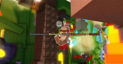 How to get the Tempestuous mutation in Grow a Garden and boost crop ...