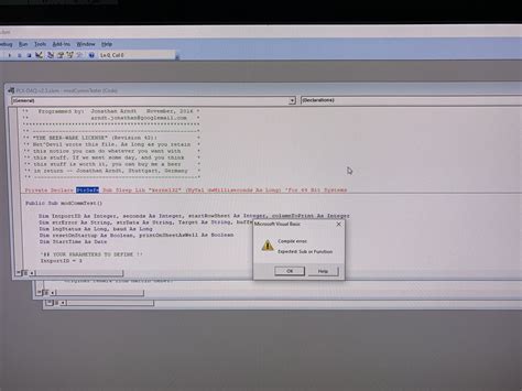 PLX DAQ Control 的图像结果