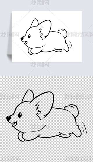 跑简笔画 的图像结果