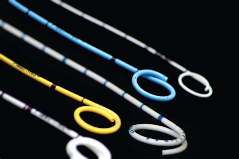 Ureteral JJ Stents & Sets