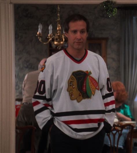 National Lampoon's Christmas Vacation (1989) Movie: Best Outfits