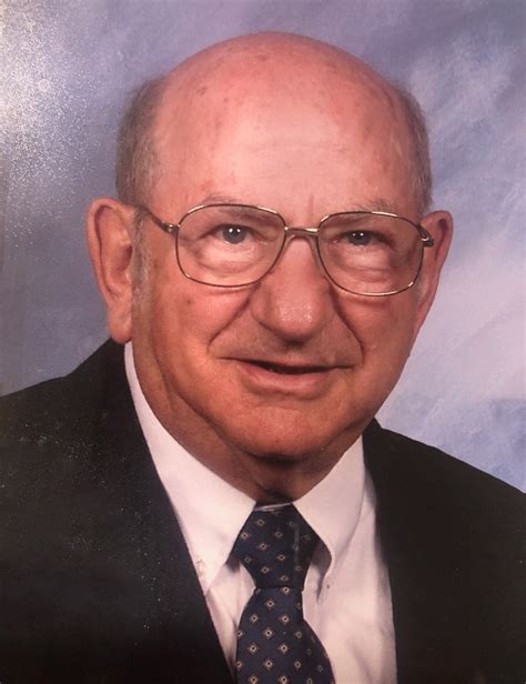 Robert Harold Smoot - 2023 - Stillinger Family Funeral Home