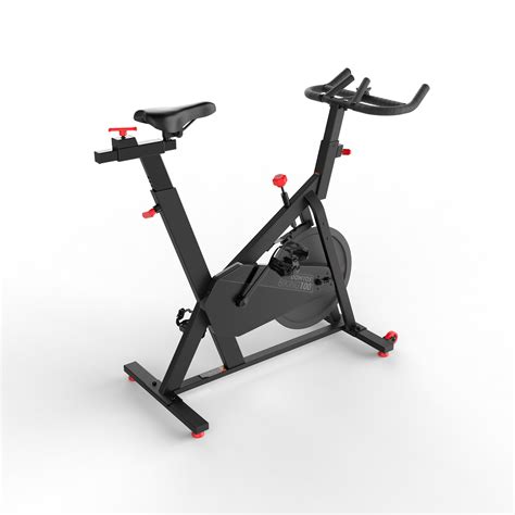 Buy Spin Bike 100 Online | Decathlon