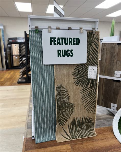 Area Rugs - Eastman's Carpets, Inc.