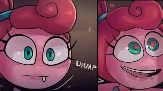 Mommy And Player Poppy Playtime Comic Dub Pacifica Comic Mp3 & Mp4 ...