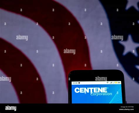Us centene corporation hi-res stock photography and images - Alamy