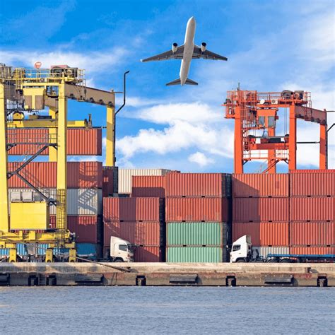 Import Export Services 的图像结果