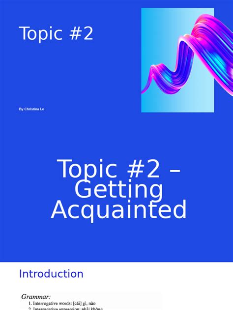 Image result for Topic 2