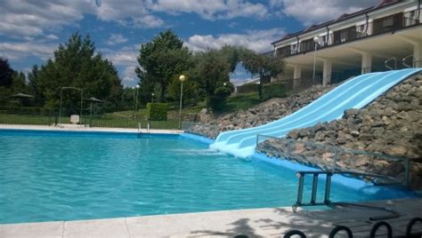 BALNEARIO DE LEDESMA (Baños de Ledesma) - Hotel Reviews, Photos, Rate ...