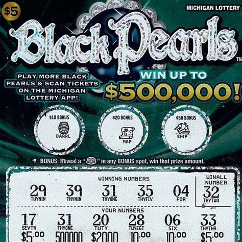 Michigan man, 69, plans to help family with $500K won on scratch-off