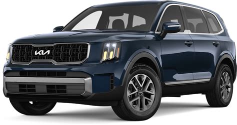 2024 Kia Telluride Incentives, Specials & Offers in Duluth GA