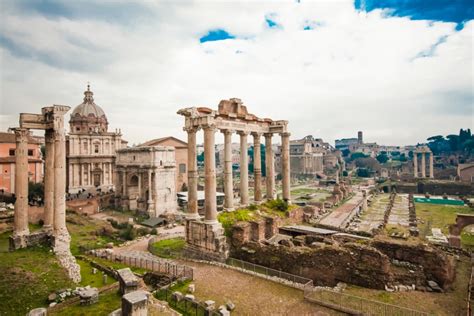 Top Countries With Richest Traditions And Cultural Heritages
