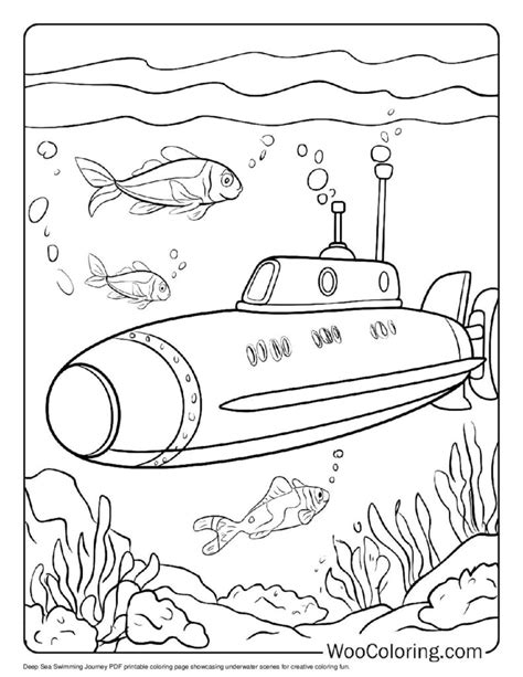 Swim Coloring 的图像结果