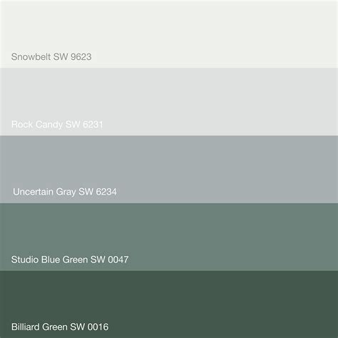 Rock Candy Paint Color