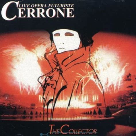 Cerrone Xi-The Collector: Cerrone: Amazon.in: Music}