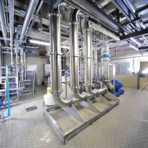 Alternative Proteins | Pall Corporation