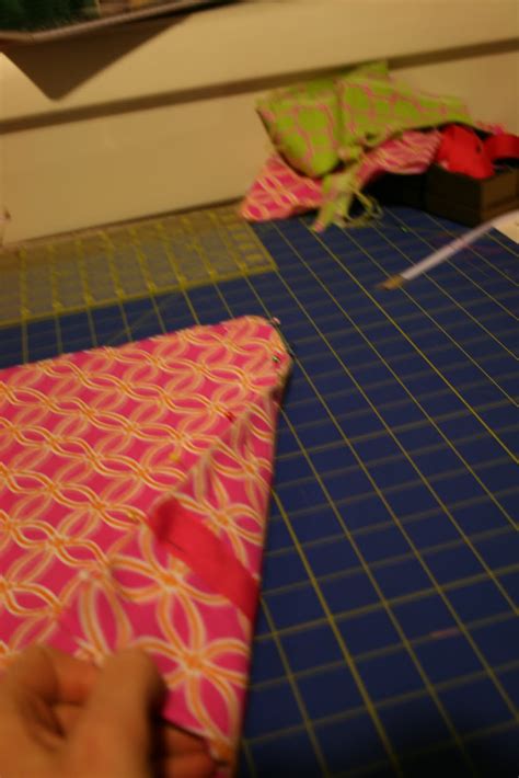 In Color Order Drawstring Bag Tutorial 的图像结果