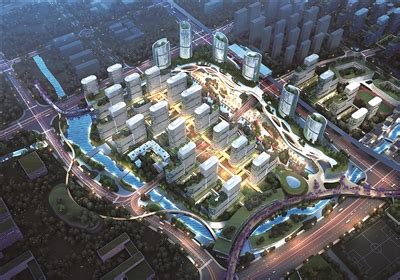 未来已来 龙湾城市建设迎来“窗口期”-新闻中心-温州网