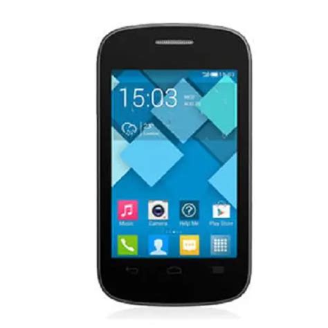 Alcatel One Touch Pop C1 Price in Bangladesh 2026, Specs & Review ...