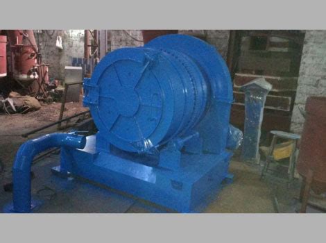 shot blasting machine manufacturers in gujarat