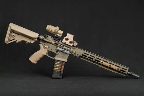 AR-15 - NRC Industries
