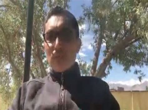 Congress playing politics, Govt will reply on India-China standoff in ...