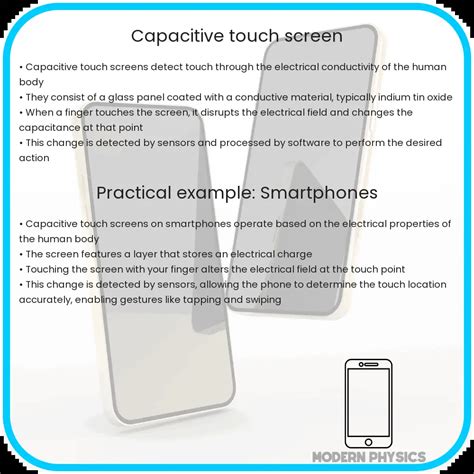 Capacitive Touch Screen Problems 的图像结果