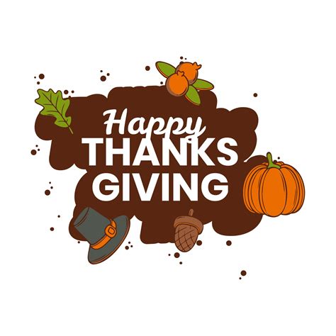 Free Free Happy Thanksgiving Clipart, Download Free Free Happy ...