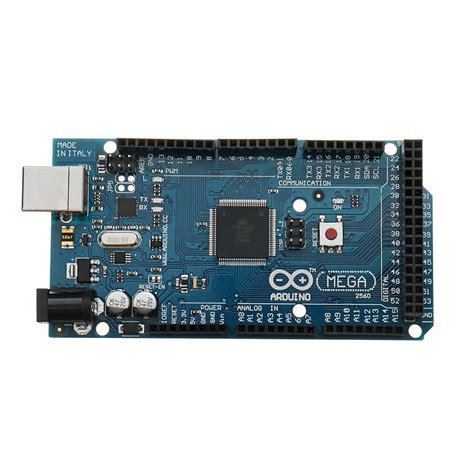 Image result for Arduino Mega 3D