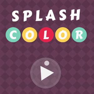 Image result for Color Splash Gameplay