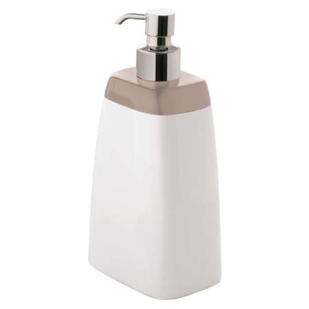 Nameeks Gedy 3281-52 Gedy Collection Free Standing Soap Dispenser ...