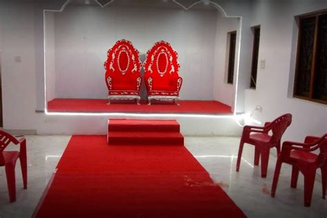 Platinum Convention Hall - Venue - Jayanagar - Weddingwire.in