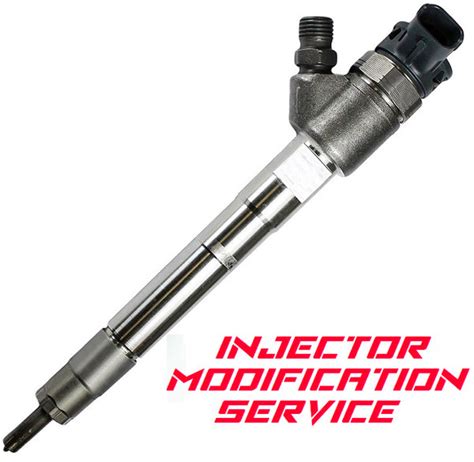 Image result for Custom Made Diesel Injector