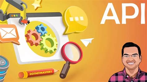 C# API Tutorial 的图像结果