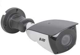 Q-100 CCTV Camera