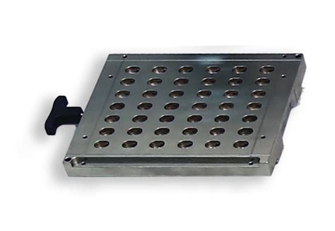 International Change Parts | Format Parts | Blister Packaging Machine