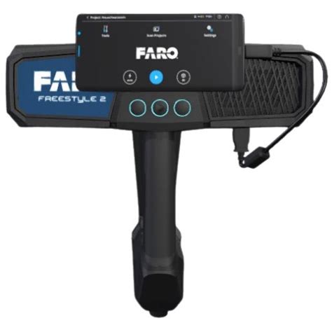 Image result for Faro Hand Scanner