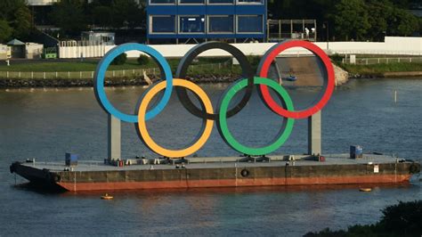 Nigerian athletes launch Olympic Village protest after admin error ...