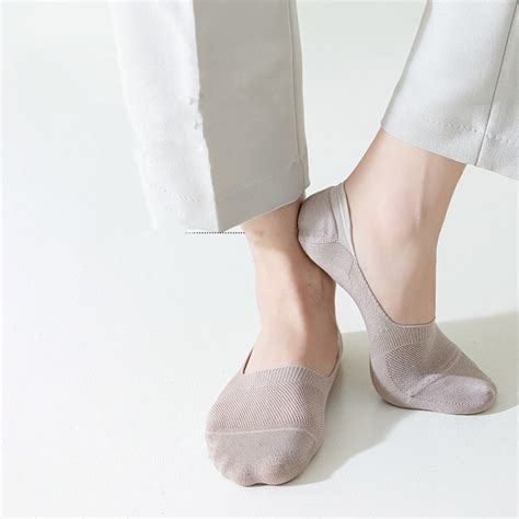 Shop No-Slip No Show Socks for Maximum Comfort and Confidence ...