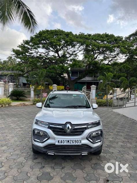 Renault KWID RxT Easy-R, 2023, Petrol - Cars - 1817313042