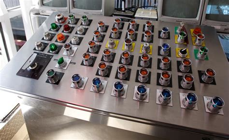 Image result for Roller Coaster Control Panel