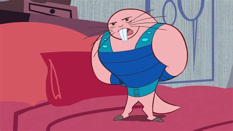Kim Possible Rufus