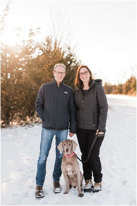 Michele, Thom, & Sophie | Fairborn, OH | Oakes Quarry Park — Dayton ...