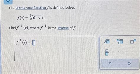 Image result for Define One One Function